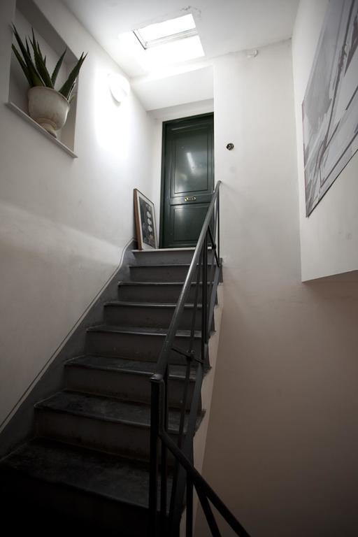 Terrace Jewel By Campo De Fiori Apartment Rome Exterior photo