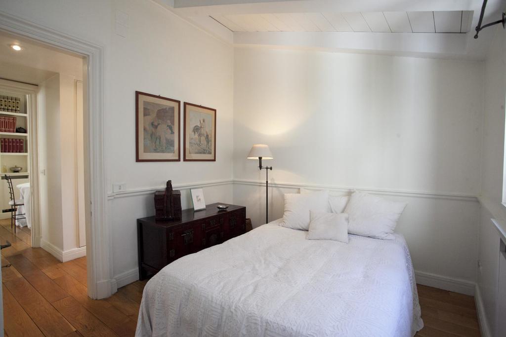 Terrace Jewel By Campo De Fiori Apartment Rome Exterior photo