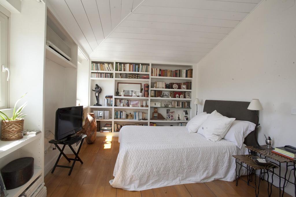 Terrace Jewel By Campo De Fiori Apartment Rome Exterior photo